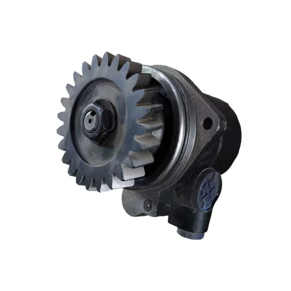 تصویر محصول پمپ هیدرولیک دانگ فنگ E70 110 کیلووات سال 2023